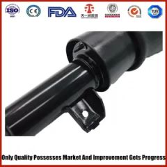 Air Suspension Land Rover Rang Rover Vogue Right Front Origin China Type Hydraulic Trademark Tianyi HS Code 8708809000 Spring Material Steel - Image 5