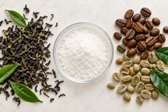 Caffeine Pure natural for food and beverages – product photo 2, product detail gallery