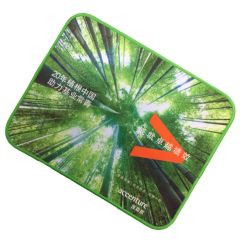 Overlocking Mouse Pad Gaming Mouse Pad - Image 1