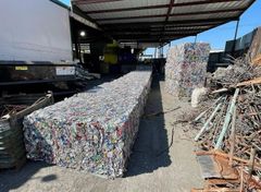 Aluminum Ubc Scraps HIGH QUALITY Aluminum UBC Scrap, Used Beverage Cans Scrap available - Image 1