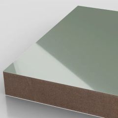 China Waterproof Melamine MDF Board 1Y MOQ100 - Image 4