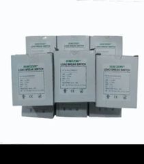 Load Break Switch Poles 3 Pole Standard IS 9920 Rated Voltage 22 kV Current Rating 400 A Making Capacity 20 kA Operation Noise - Image 1