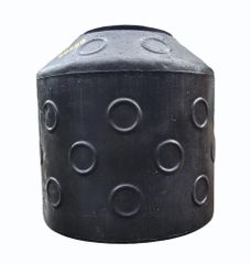 Black Earth Soak Pit Storage Tank Color Black Pit Depth 250 mm Pit Size 300×300 mm Pit Type Polyethylene With Terminal Block - Image 3
