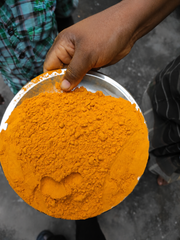 Turmeric powder - Image 1