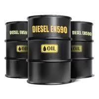 A1 Jet Fuel - Image 1