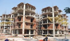 Industrial Area Masonry Civil Contractor Works Service Mode Offline Construction Type Civil Type Of Contractor Masonry Property Type Industrial - Image 2