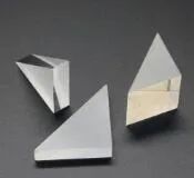 Broadband Anti-Reflection (BBAR) Coated Right Angle Prisms - Image 4