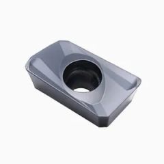 High Quality Tungsten Carbide CNC Milling Inserts Apmt 1604 1135 Pder Apmt Insert - Zhuzhou Lijian Tools Co., Ltd.