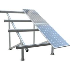 3 Kw Solar Power System on Grid for Solar Cooling System Power 3kw Origin Zhejiang Standard Standard Model NO. SMSH-3KW HS Code - Image 6