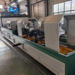 Precision CNC Grinding Machine Tool for Deep-Space Applications - Image 4