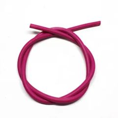 High Cost Performance Professional Medical Latex Rubber Tube I.D 3mm~20mm W.P Max. 10bar B.P Max. 30bar Model NO. ODM/OEM - Hangzhou Haikuo Rubber and Plastic Products Co., Ltd.