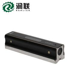 Precision Frame (square block) Spirit Levels for Lathe 150*150mm - Image 1