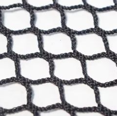 Hot Sale Factory Price Polyester Safety Net Cargo Industrial Nets Fall Protection - Image 3