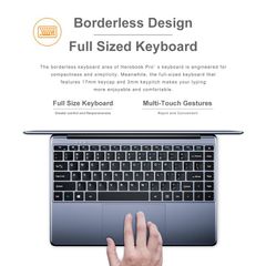CHUWI Buy Online Dimension 332*214*21.3mm Import Canada CHUWI Netbook Toshib Laptops Prices in China - Image 4