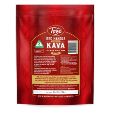 PREMIUM KAVA POWDER – product photo 2, product detail gallery