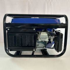 2kw / 2.5kw / 5kw Gasoline Generators / Power Generators / Gas Generators (WX-2500D) - Image 3