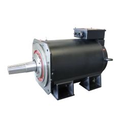 Tyl (Liquid Cooling) Series Permanent Magnet Synchronous Servo Motors - Image 1