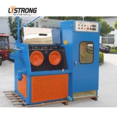 Listrong Wire Cable Making Machine Metal Drawing Machinery - Image 3