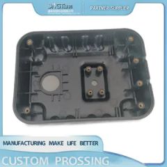 Plastic Injection Mold Factory with Medical Plastic Injection Molding Device - Image 4