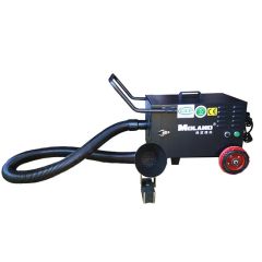 Industrial Air Purifier with High Efficiency Smoke Extraction - Image 3