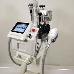 Hot-Selling Cryolipolysis Slimming Machine - Image 3