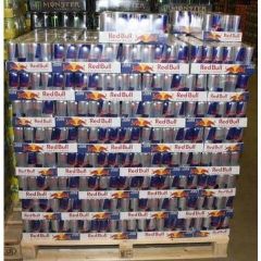 Wholesale Price Premium Redbull Drinks for sale and export worldwide - Image 3