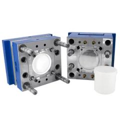 Injection Molding Plastic Parts Customized Injection Moulding - Image 5