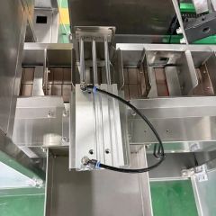 Automatic 6 Pieces Drip Coffee Sachet Bags Cartoner Machine with Checkweigher - Image 4