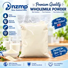 NZMP milk powder - Image 1