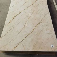 Gold Foil Film Bamboo Charcoal Wood Veneer Pet Marble Continuous Texture for Background Walls Decorative Boards - Image 6