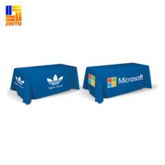 Factory Price Home Party Wedding Waterproof Decoration Table Runners for Sale - Shanghai Jin Tu Graphic Production Co., Ltd.