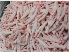 Whole Frozen Halal Chicken - Image 2