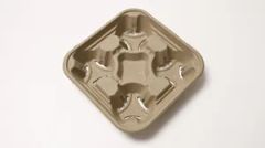Pulp Egg Tray Making Machine - Image 6