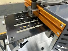 Single Axis Aluminium Copy Router Machine for Aluminum Windows Machinery - Image 2