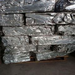 Aluminium Scrap 6063 With Bright Surface Finish Aluminium Scrap 6063 Ensuring High Value Recovery For Buyers - Image 3