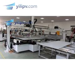 High Performance Integrated Gluing and Framing Machine - Image 2