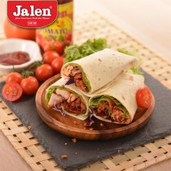 Premium Grade Hot Seller Sweet and Sour Tomato Sauce 5kg Distinctive Flavor Ensure Food Served Are Tastier Ketchup - Image 6