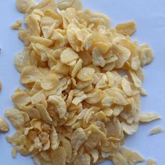 Crispy Shallot Garlic Texture Granules Oil Used Palm Oil Color Yellow/brown Shelf Life 24 Months Mesh Size 5-10mesh, 8-16mesh - Image 1