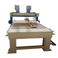 1325 4Axis CNC Router 220V DSP Al TSlot 4.5KW Air Spindle 5.5KW Inverter ATC Yes MOQ100 1Y - Jinan Artech Machinery Co., Ltd.
