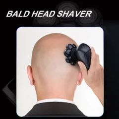 Lanumi Bald Head Trimmers Electric Shavers Razor Voltage 5V Origin China Model NO. FS-T21 Beard Type Heavy Trimmer With - Image 6