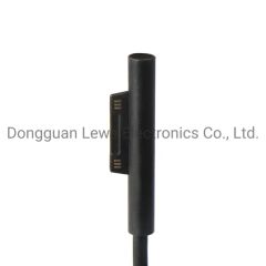 Replacement Rechargeable Spare Upgrade Repair Secondary Refurbished Laptop Lithium Notebook Computer Adapter Charger for Wr65W (15V/4.0A) - Image 4