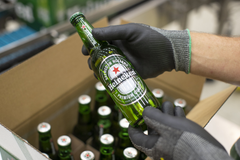 High Quality Fresh Heineken Beer 330ml/500ml Ready for Export - Image 2