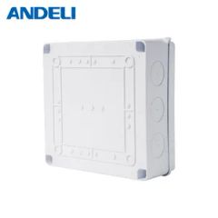 200 200 80 Plastic Electric Distribution Box - Image 4