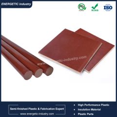 Phenolic Paper Laminated Sheet 3020 Insulation Board with Excellent Performance - Image 3