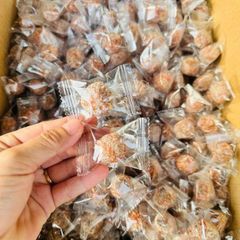 Premium Thai-style Sweet and Sour Tamarind Candy / Chewy Tamarind Candy - Image 4