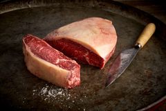 Halal Certified Frozen Beef Full Rump Heart Rump Rump Cap Rump Tail for International Trade - Image 2