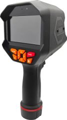 Portable Infrared Thermal Imaging Camera Dual Lens Handheld Type with 3D Analysis - Image 3