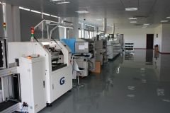 SMT PARTS SUPPLY certificate of SMT PARTS SUPPLY LTD – certificate photo, supplier certificates section