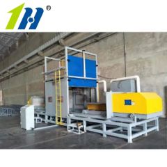 Mold Sandblaster Sand Blasting Equipment Sandblasting Machine - Image 2
