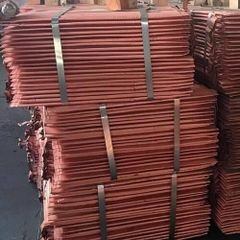 Quality Copper Cathode / Pure 99.99% COPPER CATHODE - Image 2